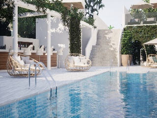 Promoción One Residences 15
