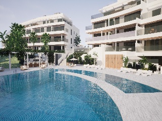 Promoción One Residences 16