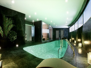 Promoción One Residences 17