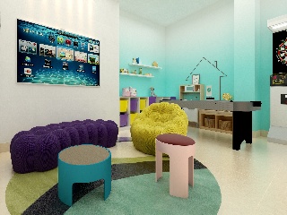 Promoción One Residences 18
