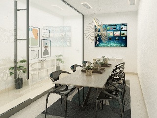 Promoción One Residences 19