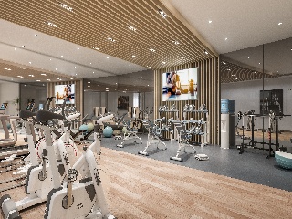 Promoción One Residences 20