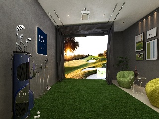 Promoción One Residences 21