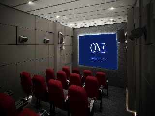 Promoción One Residences 22