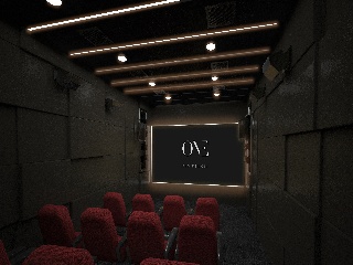 Promoción One Residences 24