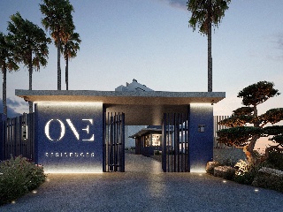 Promoción One Residences 25