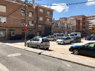 Pisos banco Villena