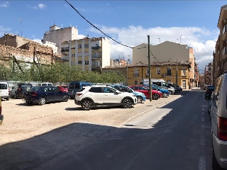 Solar Edificable en Villena 3