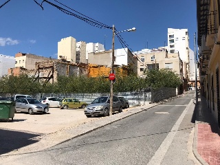 Solar Edificable en Villena 6