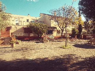 Suelo urbano en El Vedat 4