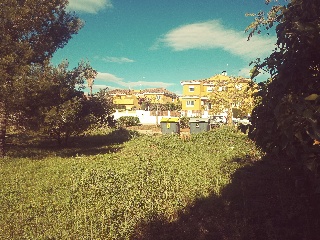 Suelo urbano en El Vedat 7