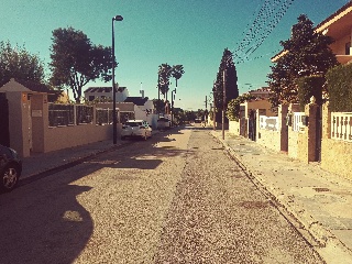 Suelo urbano en El Vedat 8
