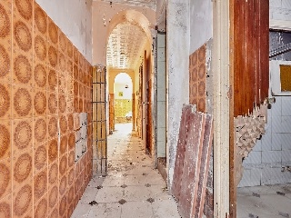 Viviendas en C/ Ferrari - Orihuela - 8