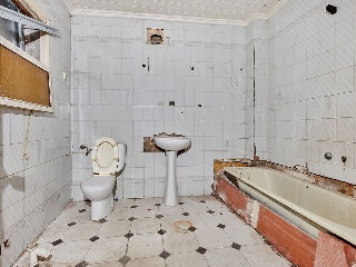 Viviendas en C/ Ferrari - Orihuela - 13