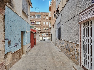 Viviendas en C/ Ferrari - Orihuela - 14