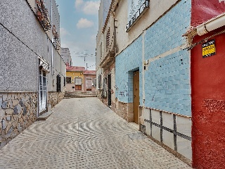 Viviendas en C/ Ferrari - Orihuela - 15