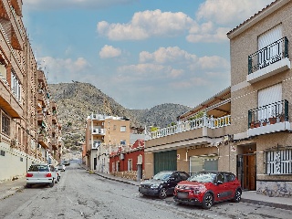 Viviendas en C/ Ferrari - Orihuela - 16