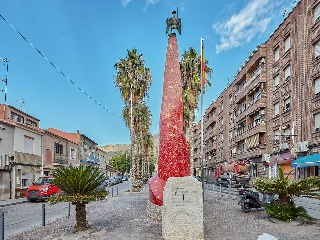 Viviendas en C/ Ferrari - Orihuela - 17