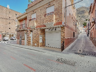 Viviendas en C/ Ferrari - Orihuela - 19