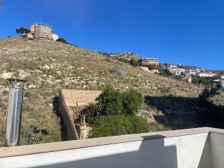 Casa en San Antonio 22