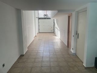Casa en San Antonio 33