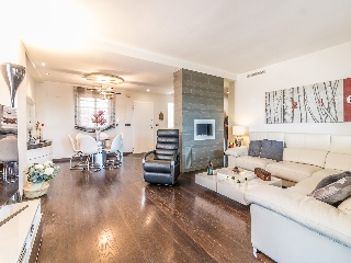 Chalet en Urbanización El Racó 8