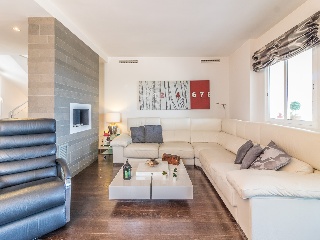 Chalet en Urbanización El Racó 9