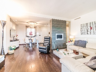 Chalet en Urbanización El Racó 13