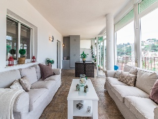 Chalet en Urbanización El Racó 14