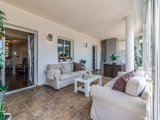 Chalet en Urbanización El Racó 16