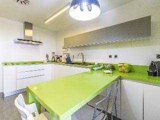 Chalet en Urbanización El Racó 25