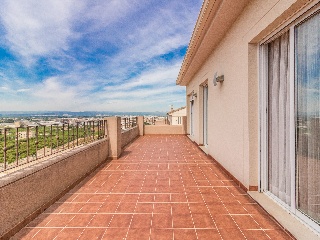 Chalet en Urbanización El Racó 40