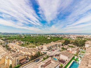 Chalet en Urbanización El Racó 42