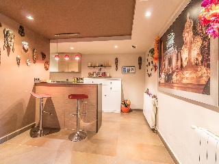 Chalet en Urbanización El Racó 47
