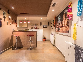 Chalet en Urbanización El Racó 48