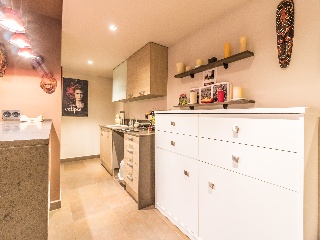Chalet en Urbanización El Racó 50