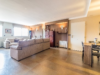 Chalet en Urbanización El Racó 51