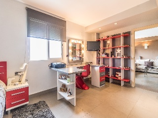 Chalet en Urbanización El Racó 57