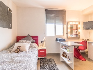 Chalet en Urbanización El Racó 58