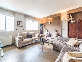 Chalet en Urbanización El Racó 59