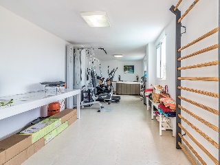 Chalet en Urbanización El Racó 62