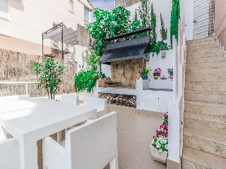 Chalet en Urbanización El Racó 64