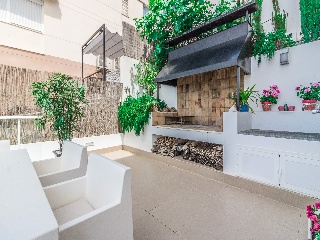 Chalet en Urbanización El Racó 65