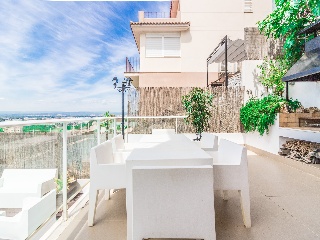 Chalet en Urbanización El Racó 66