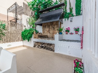 Chalet en Urbanización El Racó 67