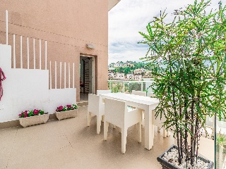 Chalet en Urbanización El Racó 68