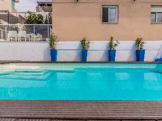 Chalet en Urbanización El Racó 72