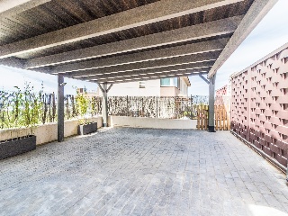 Chalet en Urbanización El Racó 74