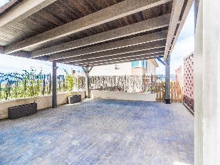 Chalet en Urbanización El Racó 75