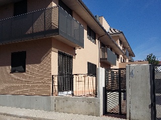 Edificio en Meco 2